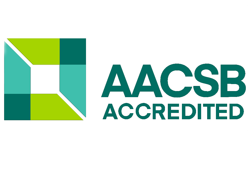 AACSB Accredited