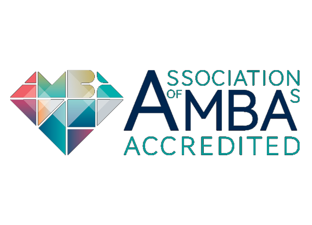 AMBA Accredited