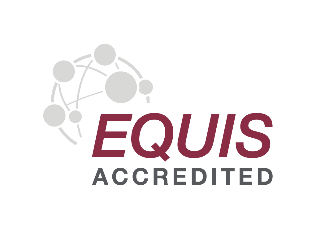 EQUIS Accredited